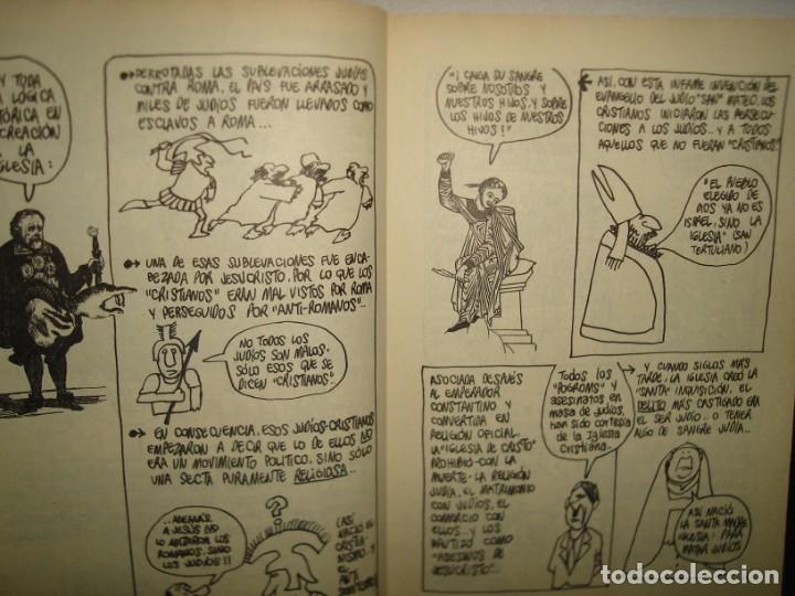 Libros de segunda mano: 3- LA IGLESIA Y OTROS CUENTOS - RIUS - Foto 3