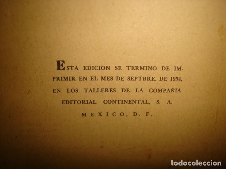 Libros de segunda mano: 3- SANGAREE - FRANK SLAUGHTER - 1954 - Foto 4