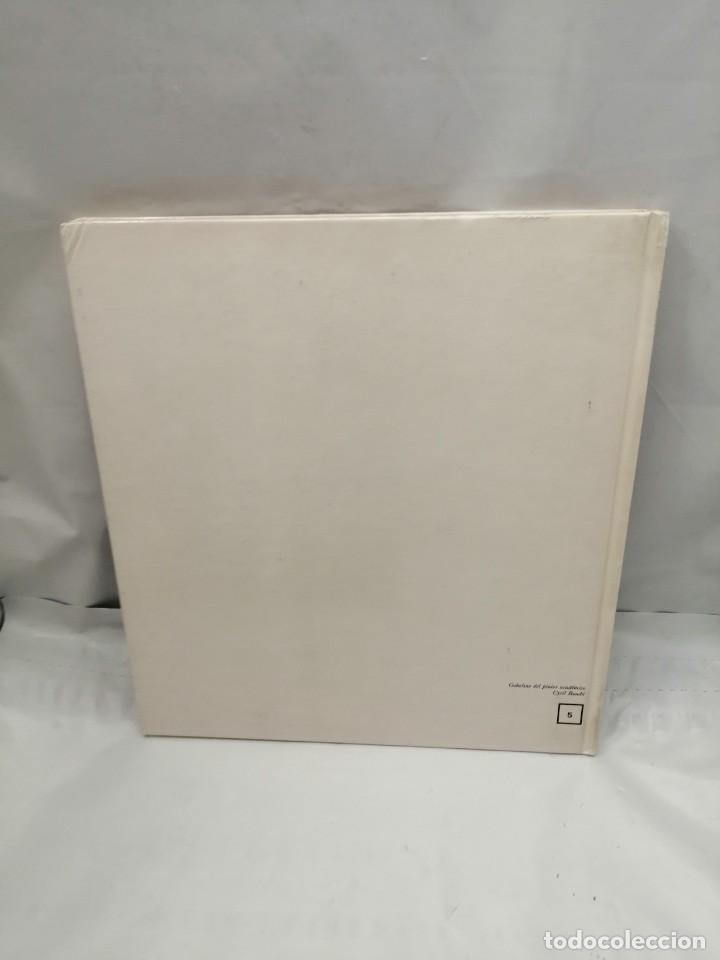 Libros de segunda mano: ARTE CHECOSLOVACO (TEXTO EN ESPA&Ntilde;OL, TAPA DURA) - Foto 2
