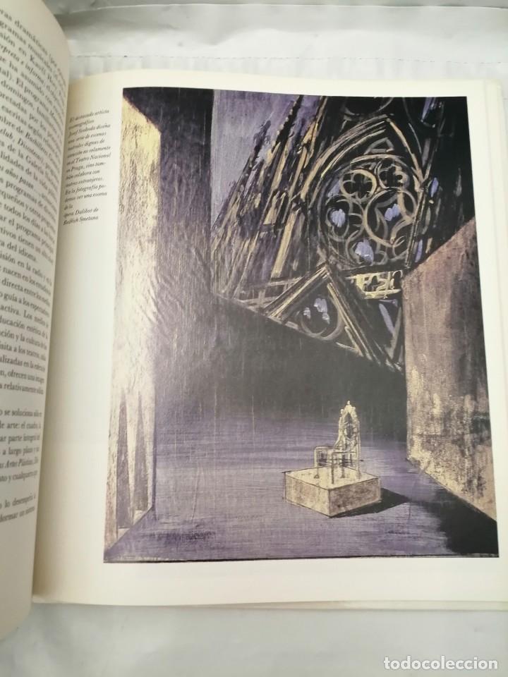 Libros de segunda mano: ARTE CHECOSLOVACO (TEXTO EN ESPA&Ntilde;OL, TAPA DURA) - Foto 3