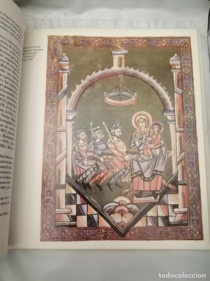 Libros de segunda mano: ARTE CHECOSLOVACO (TEXTO EN ESPA&Ntilde;OL, TAPA DURA) - Foto 5