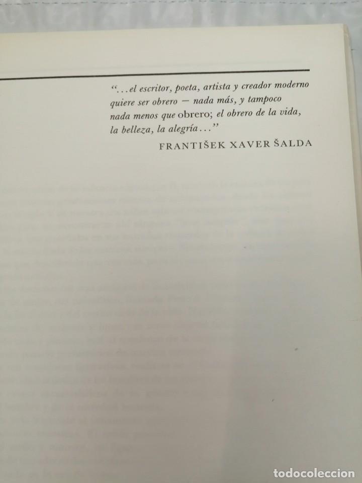 Libros de segunda mano: ARTE CHECOSLOVACO (TEXTO EN ESPA&Ntilde;OL, TAPA DURA) - Foto 6