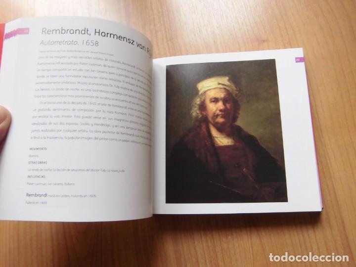 Libros de segunda mano: BREVE HISTORIA DEL ARTE EDIMAT LIBROS 2006 - Foto 3