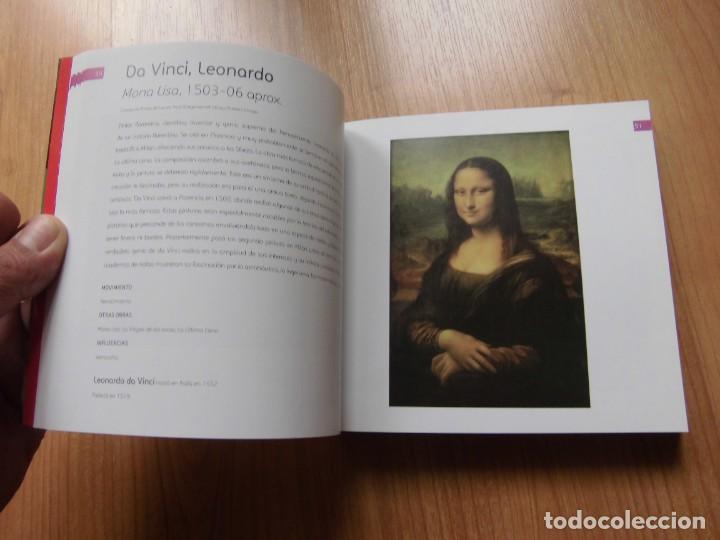 Libros de segunda mano: BREVE HISTORIA DEL ARTE EDIMAT LIBROS 2006 - Foto 5