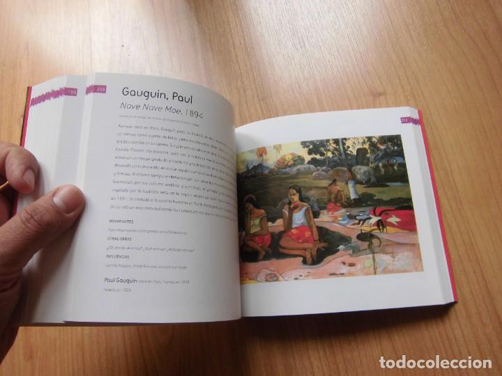 Libros de segunda mano: BREVE HISTORIA DEL ARTE EDIMAT LIBROS 2006 - Foto 6