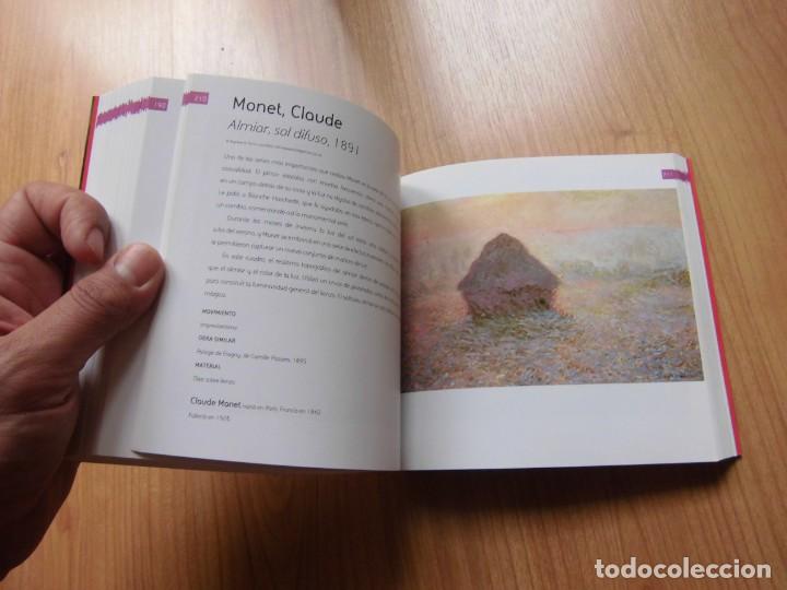 Libros de segunda mano: BREVE HISTORIA DEL ARTE EDIMAT LIBROS 2006 - Foto 7