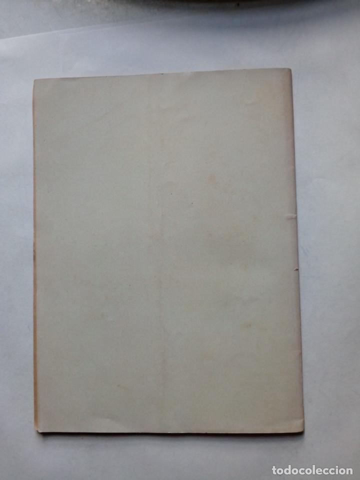 Libros de segunda mano: Libro 1911 Trata de Blancas - Foto 6