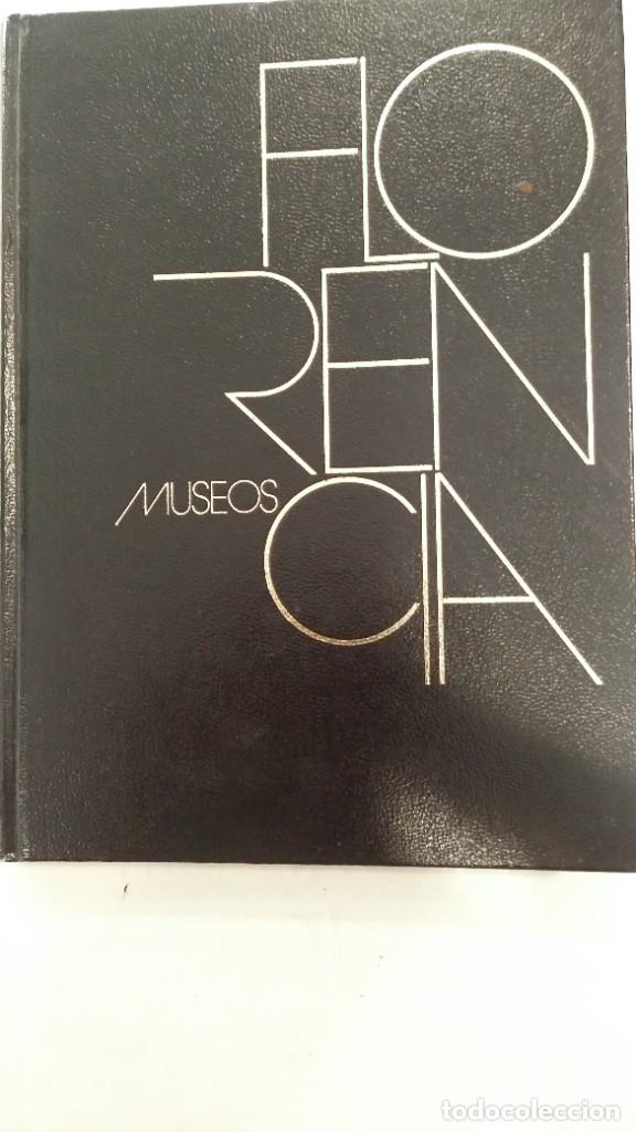 Libros de segunda mano: Museos Florencia Filippo Rossi - Foto 1