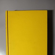 Libros de segunda mano: SHERWOOD TAYLOR, FRANK - PASADO Y PRESENTE DE LA CIENCIA - TAPA DURA - 1ª EDIC 1948. Lote 341399518