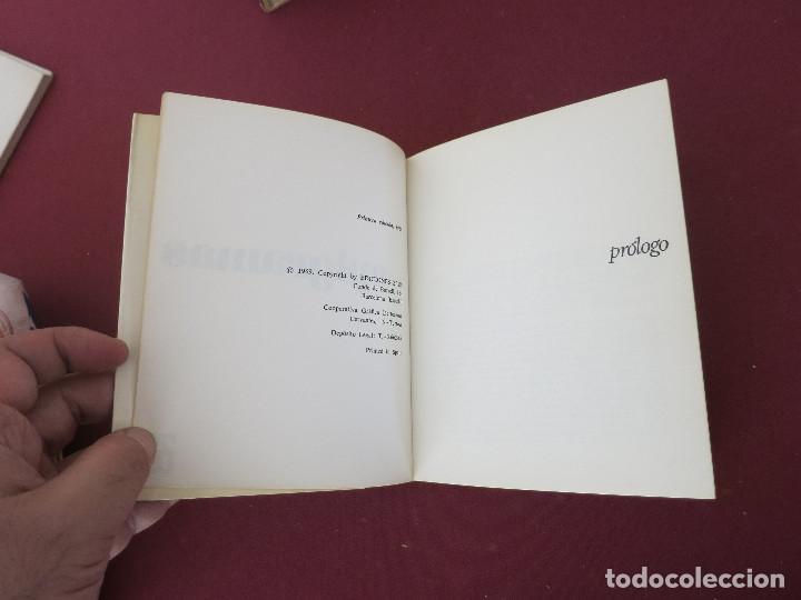 Libros de segunda mano: EPIGRAMAS. - MARCIAL, Marco Valerio. - Foto 4