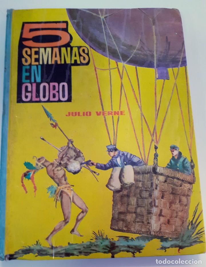 Libros de segunda mano: Libro juvenil Vasco americana Bilbao - Foto 1