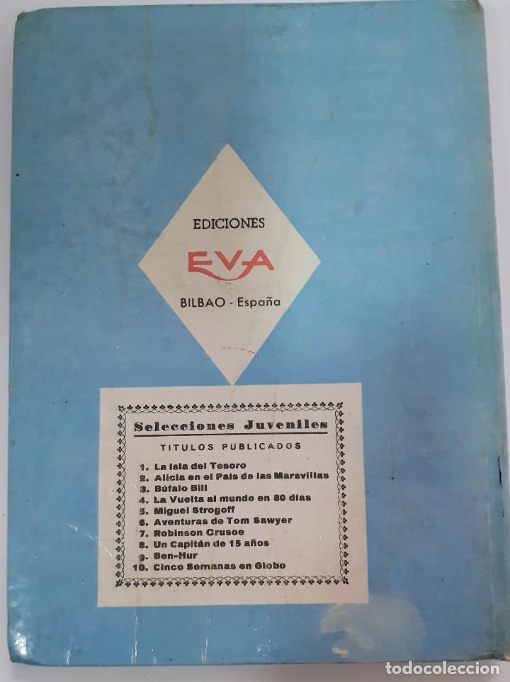 Libros de segunda mano: Libro juvenil Vasco americana Bilbao - Foto 2