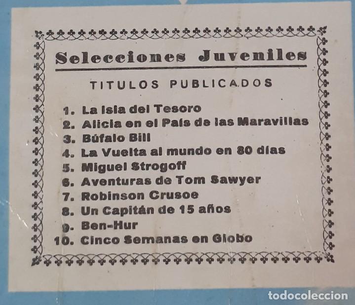 Libros de segunda mano: Libro juvenil Vasco americana Bilbao - Foto 3