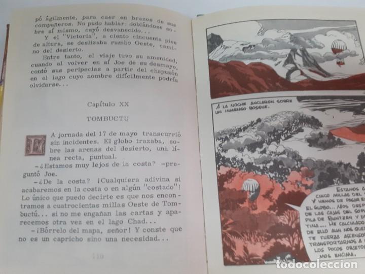 Libros de segunda mano: Libro juvenil Vasco americana Bilbao - Foto 6