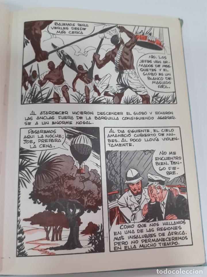 Libros de segunda mano: Libro juvenil Vasco americana Bilbao - Foto 7