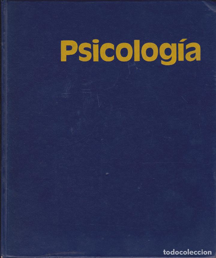 Libros de segunda mano: Psicolog&iacute;a - LINDZEY, Garndner - Foto 1