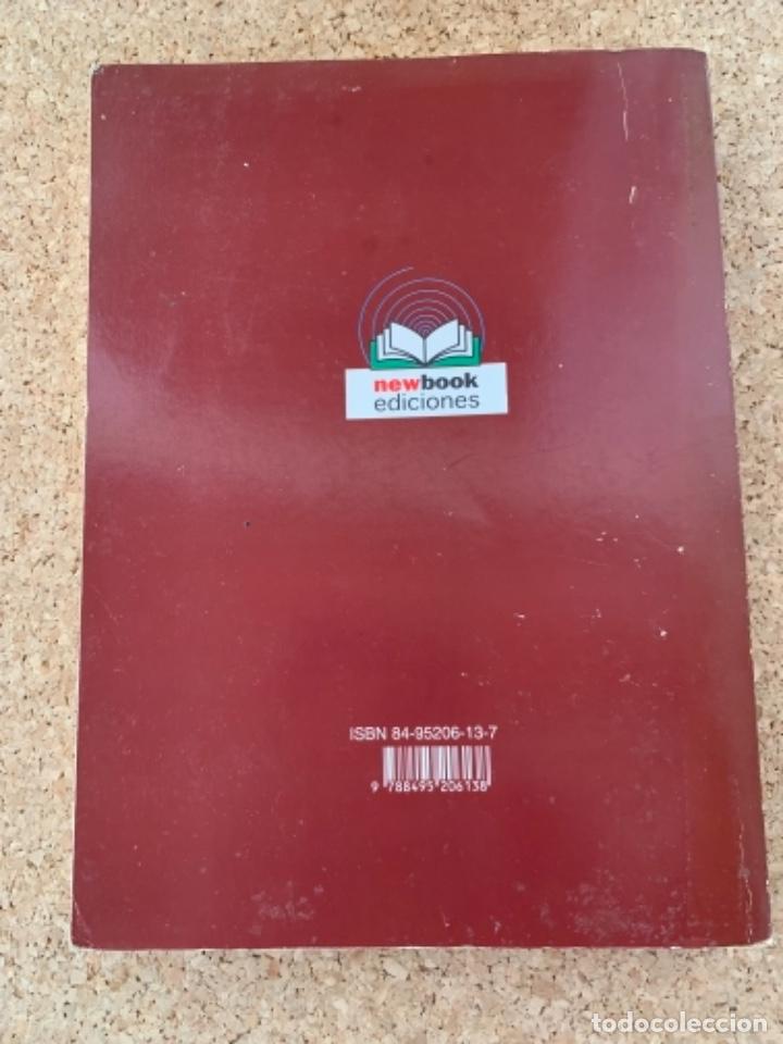 Libros de segunda mano: Curso de Documentaci&oacute;n informativa (Bols 18) - Foto 6