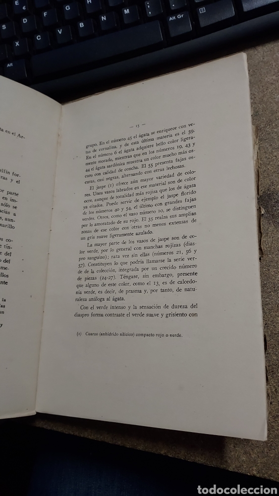 Libros de segunda mano: CATALOGO DE LAS ALHAJAS DEL DELFIN - Foto 8