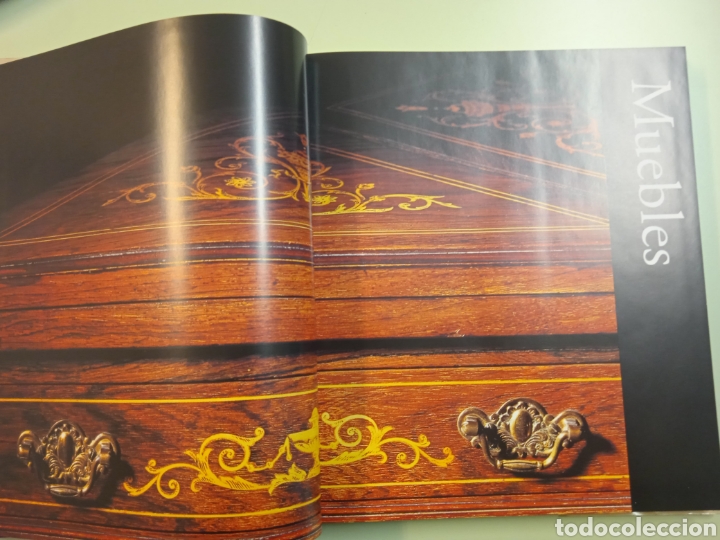 Libros de segunda mano: Antig&uuml;edades, Cuidado y Restauraci&oacute;n. Judith Miller. - Foto 5