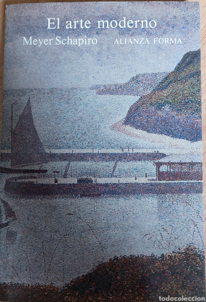 Libros de segunda mano: El arte moderno - Foto 1