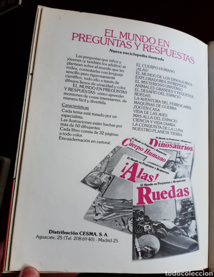 Libros de segunda mano: Zoo en casa. SM Ediciones. - Foto 4