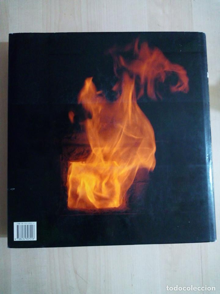 Libros de segunda mano: Llorens Artigas - Cat&aacute;logo de obra - Pol&iacute;grafa 1992 - Foto 5