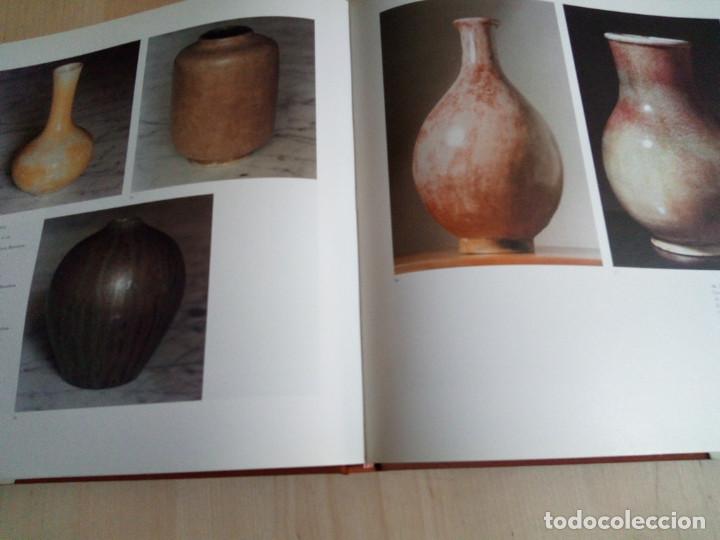 Libros de segunda mano: Llorens Artigas - Cat&aacute;logo de obra - Pol&iacute;grafa 1992 - Foto 9