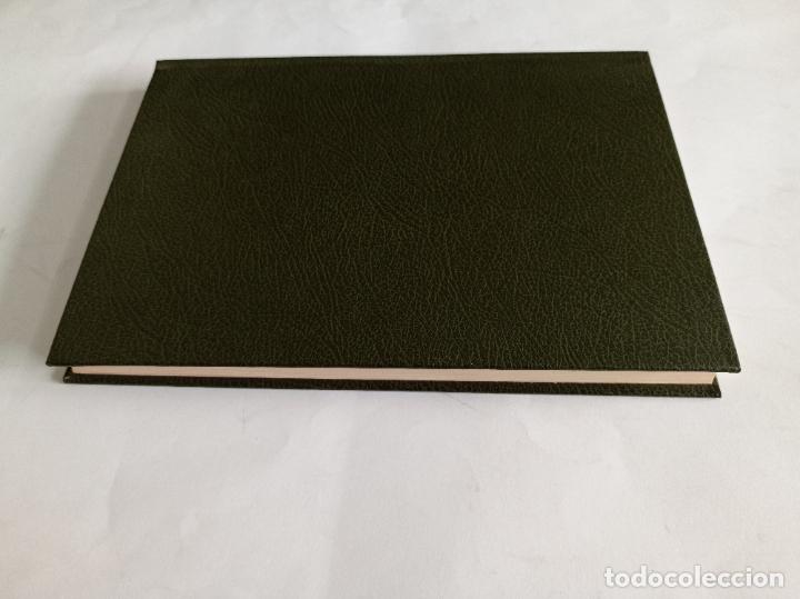 Libros de segunda mano: 1982 - JUAN MATEOS. Origen y dignidad de la caza. (facs&iacute;mil) - CAZA - Foto 2