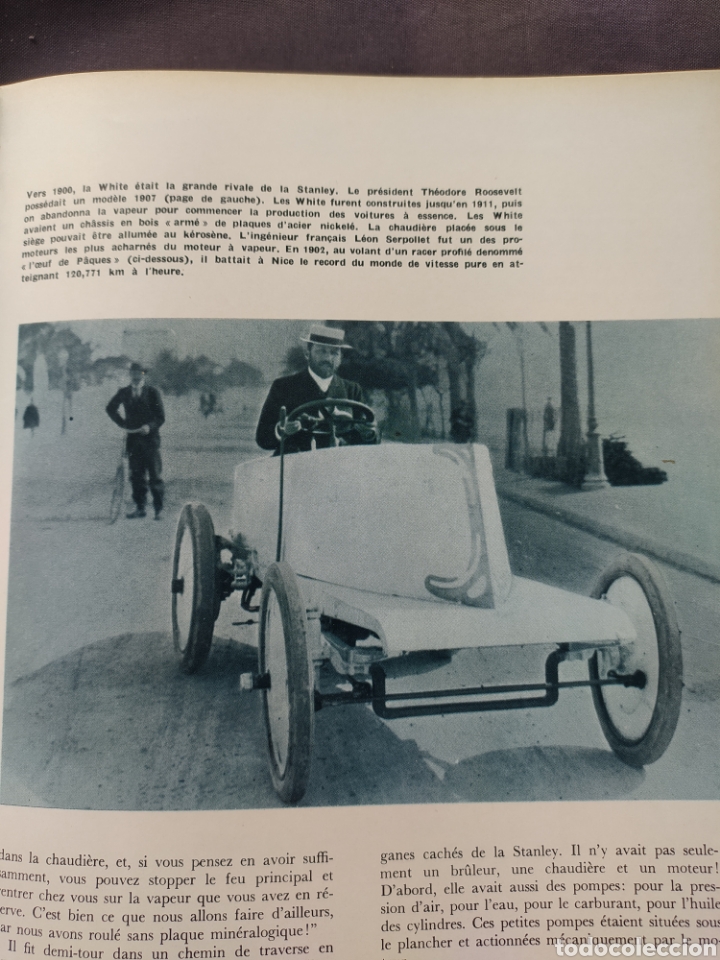 Libros de segunda mano: Automobile. Ralph Stein - Foto 2
