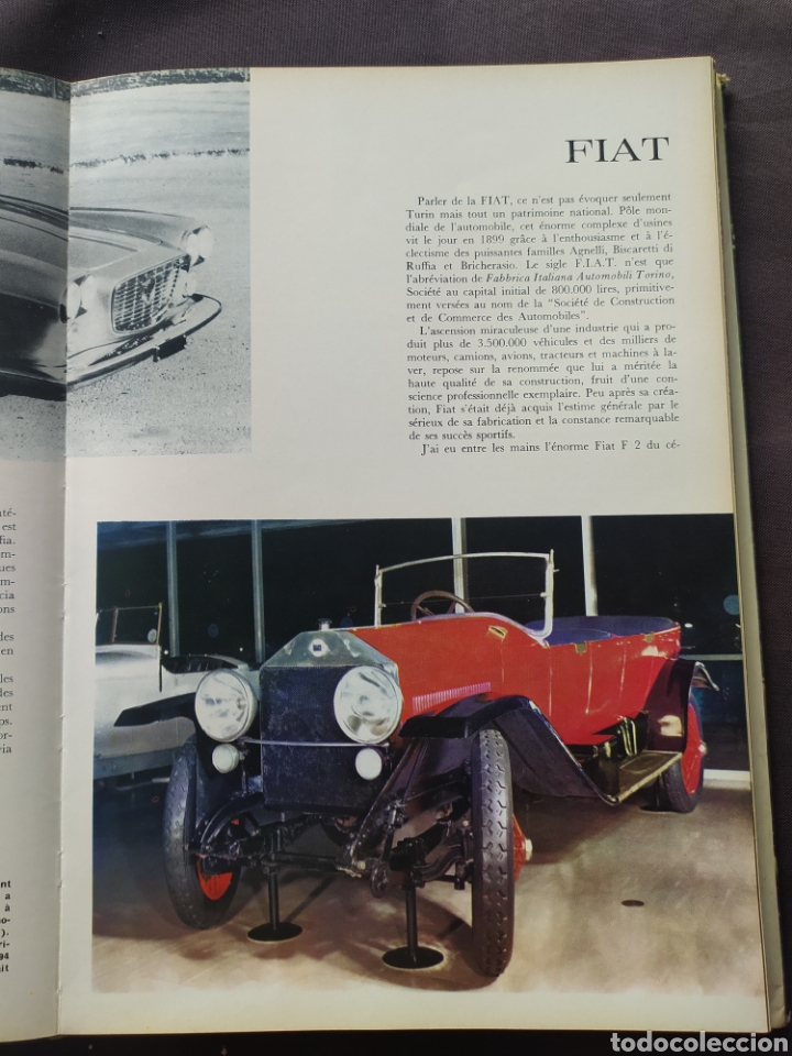 Libros de segunda mano: Automobile. Ralph Stein - Foto 3