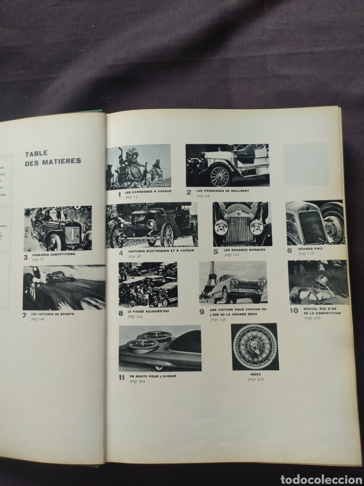 Libros de segunda mano: Automobile. Ralph Stein - Foto 4