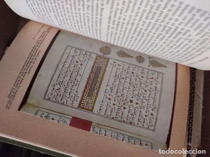 Libros de segunda mano: Historia Universal Espasa-Calpe / Colecci&oacute;n completa - 11Tomo - Foto 8