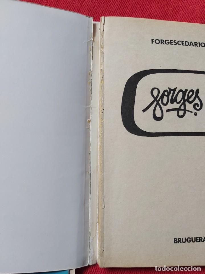 Libros de segunda mano: FORGESCEDARIO. FORGES D Y FORGES A. - Foto 4