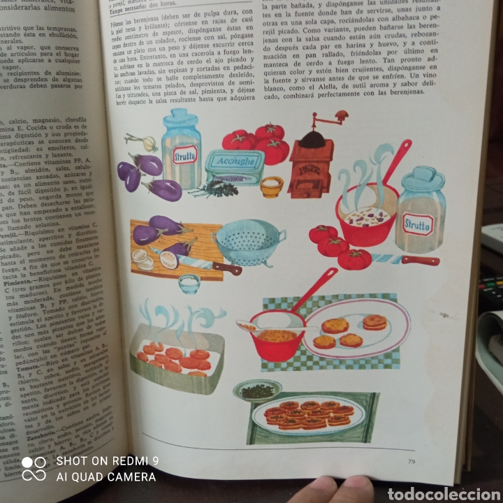 Libros de segunda mano: El gran libro del hogar 1969 - Foto 3