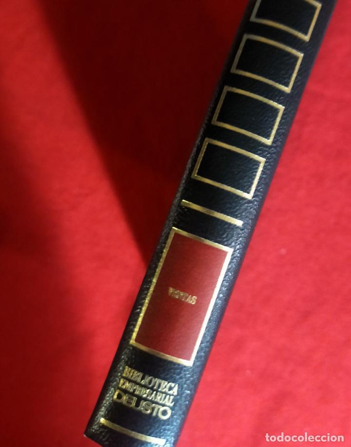 Libros de segunda mano: LA CARTERA DE CLIENTES. A. MELKMAN.. EDICIONES DEUSTO,S.A. - Foto 5