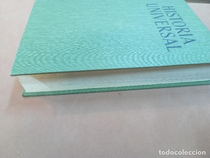 Libros de segunda mano: Historia universal - editorial Labor 1960 - HUB - Foto 3
