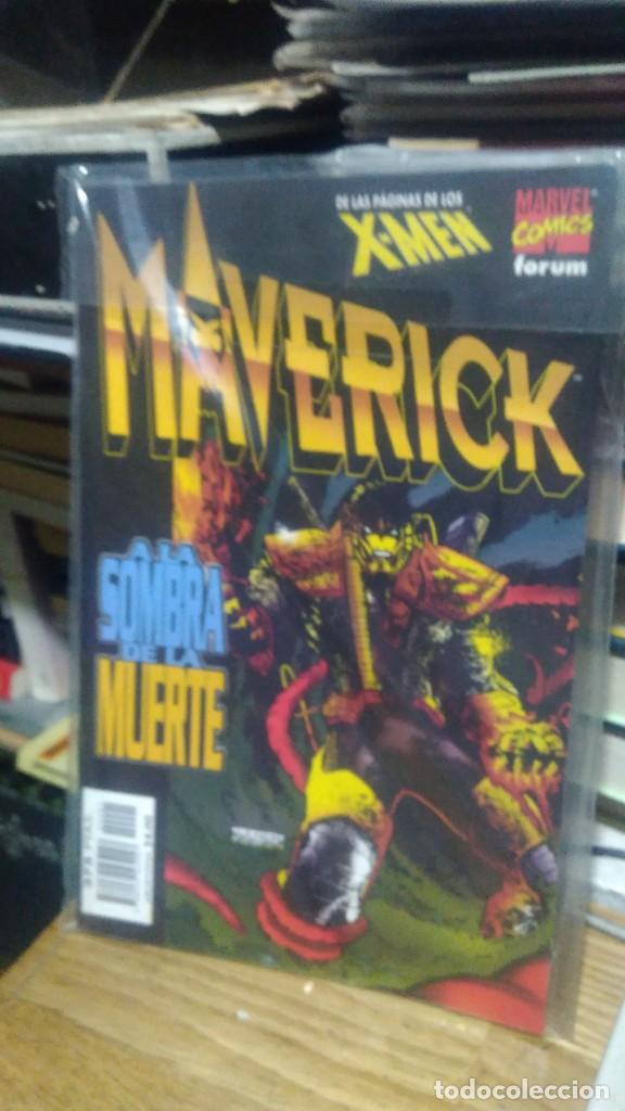 Libros de segunda mano: TEAM X TEAM 7, MARVEL COMICS, PLANETA DEAGOSTINI - Foto 1