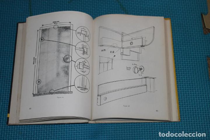 Libros de segunda mano: EL VIDRIO EN LA CONSTRUCCION, CEAC - Foto 2