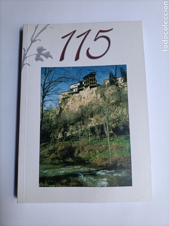 Libros de segunda mano: 115 Cuenca Pepe pontones - Foto 2