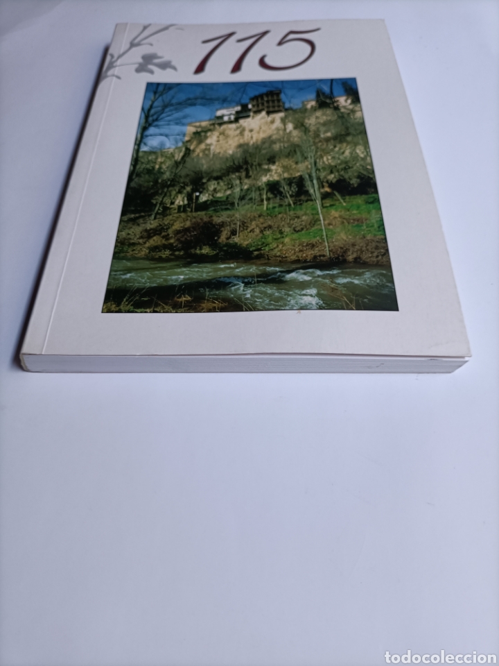 Libros de segunda mano: 115 Cuenca Pepe pontones - Foto 3