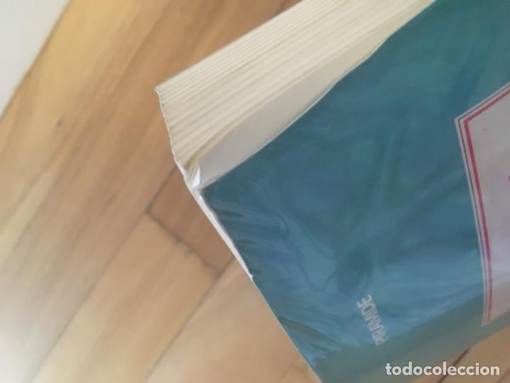 Libros de segunda mano: Fundamentos de psicolog&iacute;a matem&aacute;tica, Luis J&aacute;&ntilde;ez Escalada, ed. Pir&aacute;mide - Foto 8