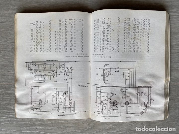 Libros de segunda mano: Electr&oacute;nica aplicada a la industria / Kretzmann. 1962 - Foto 7