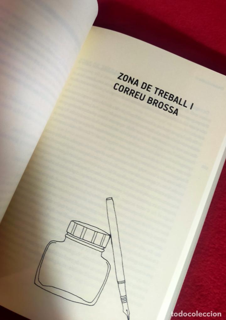 Libros de segunda mano: RESIDU ZERO A CASA (edici&oacute;n en catal&aacute;n) BEA JOHNSON - Foto 5