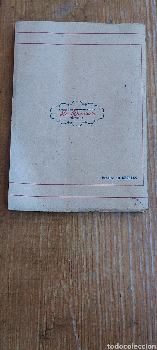 Libros de segunda mano: Libro El Girasol -Ceferino Erdozain- 1948 (Lote A) - Foto 2