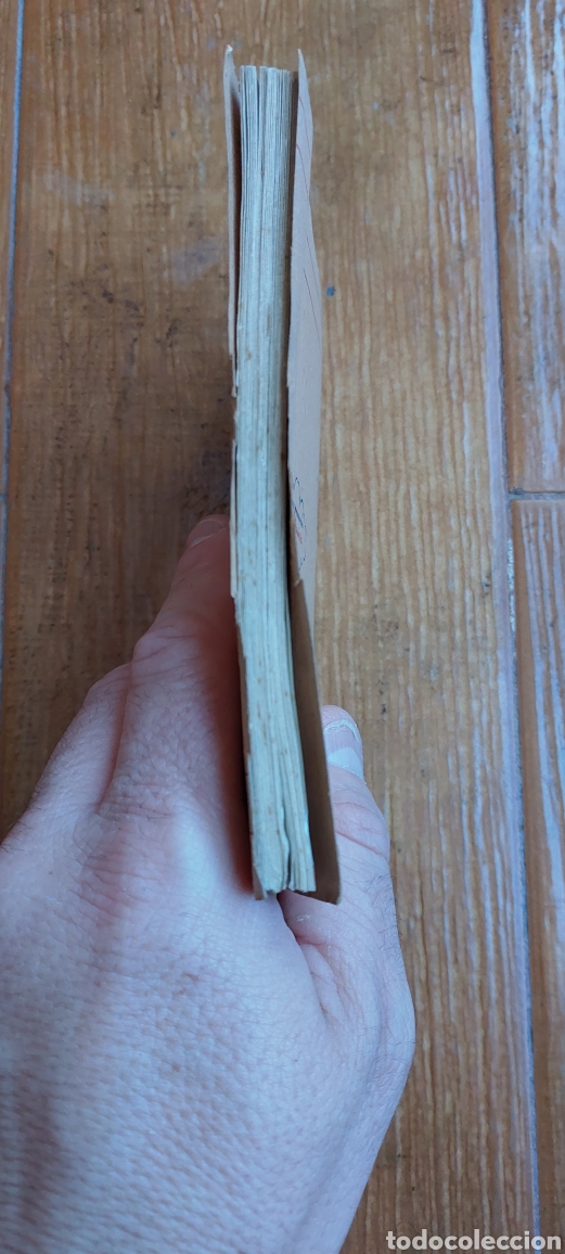 Libros de segunda mano: Libro El Girasol -Ceferino Erdozain- 1948 (Lote A) - Foto 4