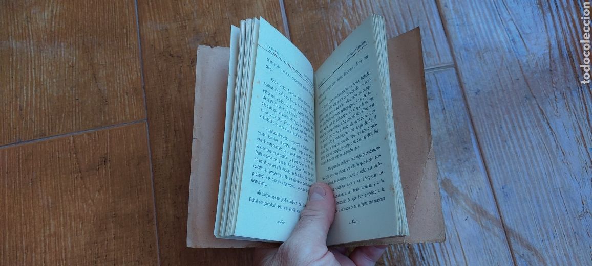 Libros de segunda mano: Libro El Girasol -Ceferino Erdozain- 1948 (Lote A) - Foto 9