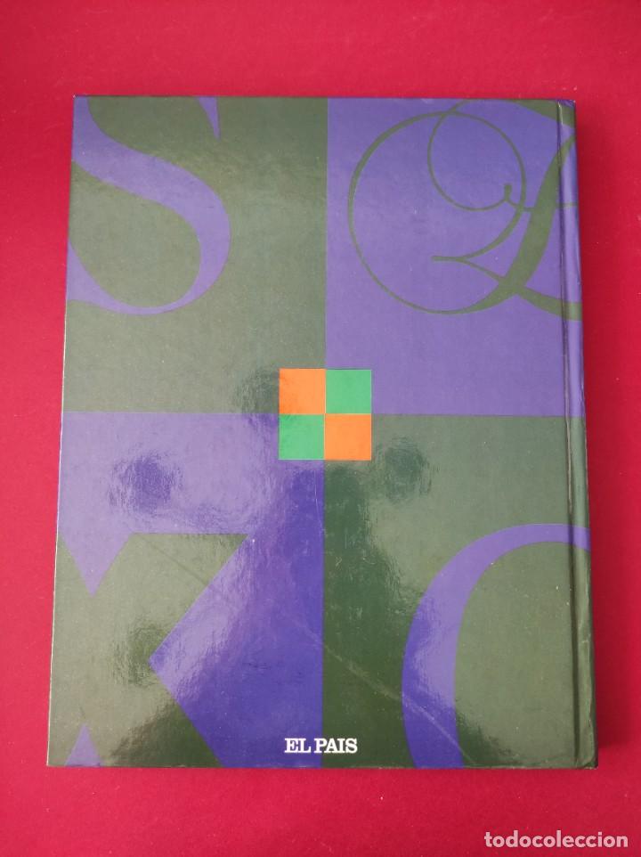 Libros de segunda mano: EL LIBRO DE LA SEXUALIDAD - EL Pa&iacute;s - Foto 5