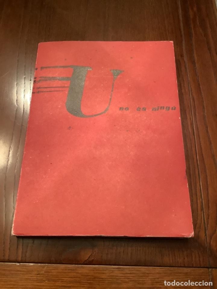 Libros de segunda mano: Libro de Arte de Brossa y Tapies - Foto 1