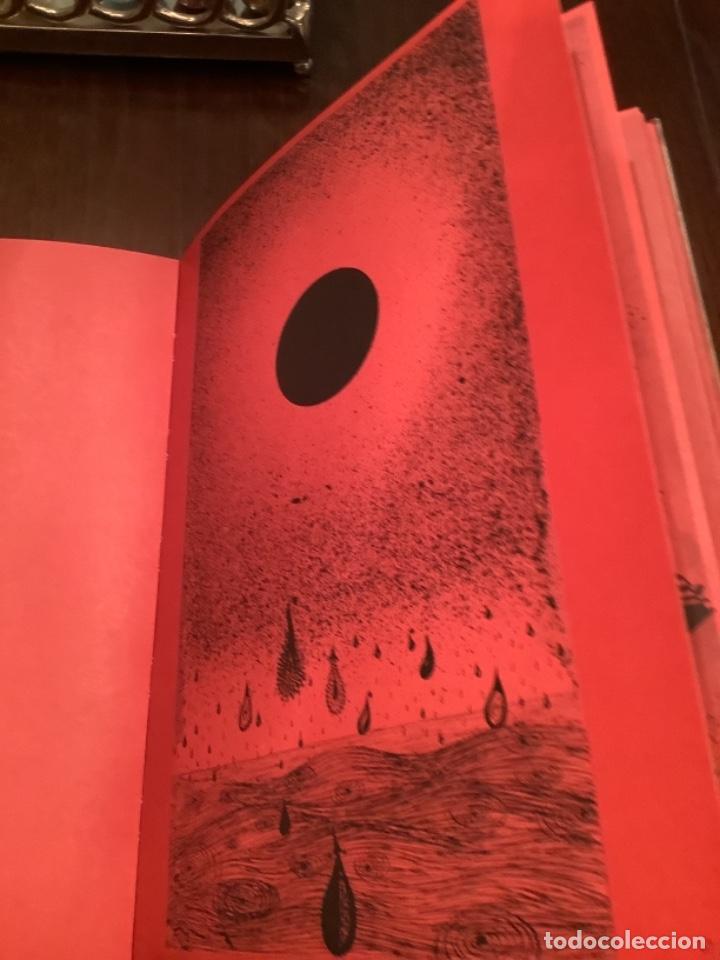 Libros de segunda mano: Libro de Arte de Brossa y Tapies - Foto 2