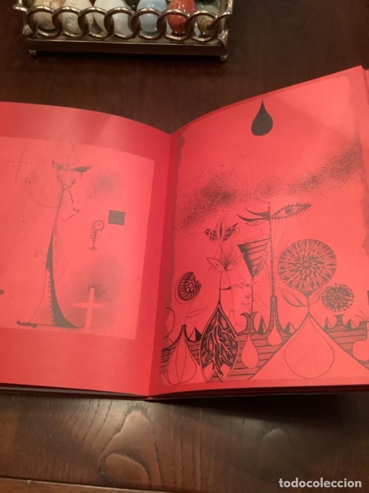 Libros de segunda mano: Libro de Arte de Brossa y Tapies - Foto 3